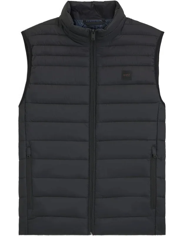 Water-repellent Gilet