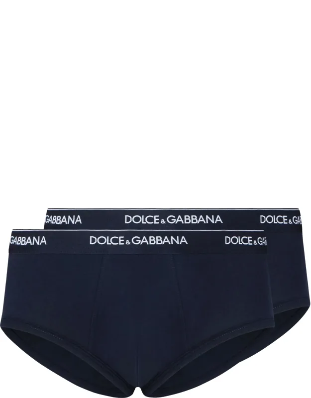 Two-pack Of Briefs