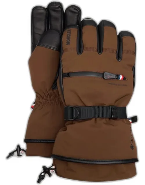 Padded Gloves