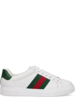 Ace Low-top Sneakers