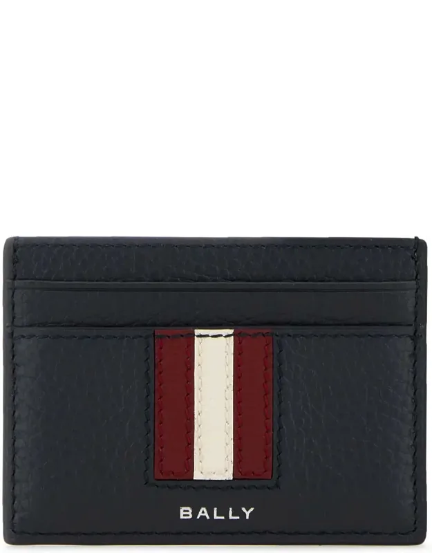 Leather Card Holder