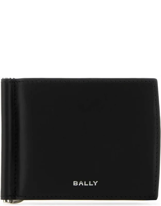 Leather Card Holder