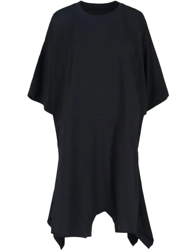 Asymmetrical Dress