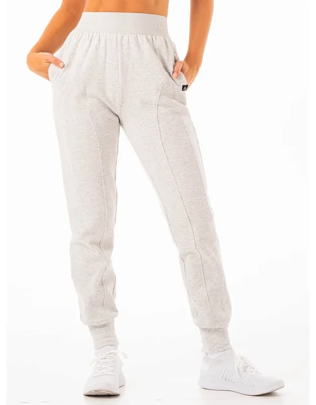 Contour Track Pants