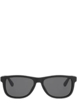 Aluminium Sunglasses