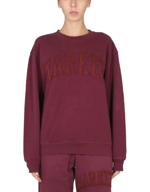 Vintage Wash Sweatshirt