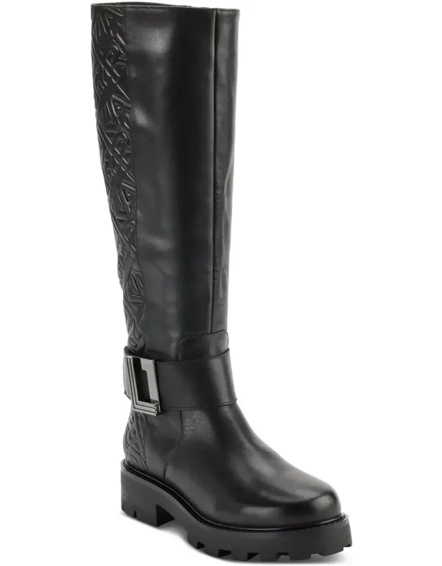 Meara Boots