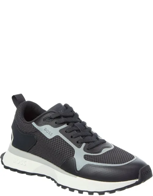 Mesh Sneakers