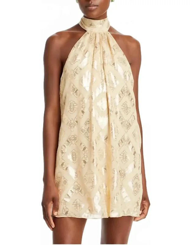 Shift Dress
