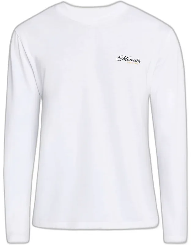 Heavyweight Long Sleeve T-shirt