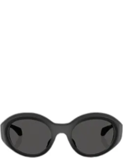 Round Sunglasses