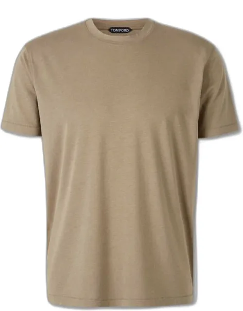 Plain T-shirt