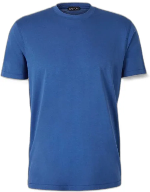 Plain T-shirt