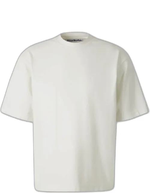 Round Neck T-shirt