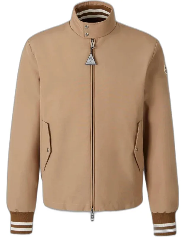 Short Down Jacket