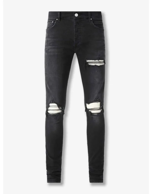 Jeans Mx1 Ultrasuede
