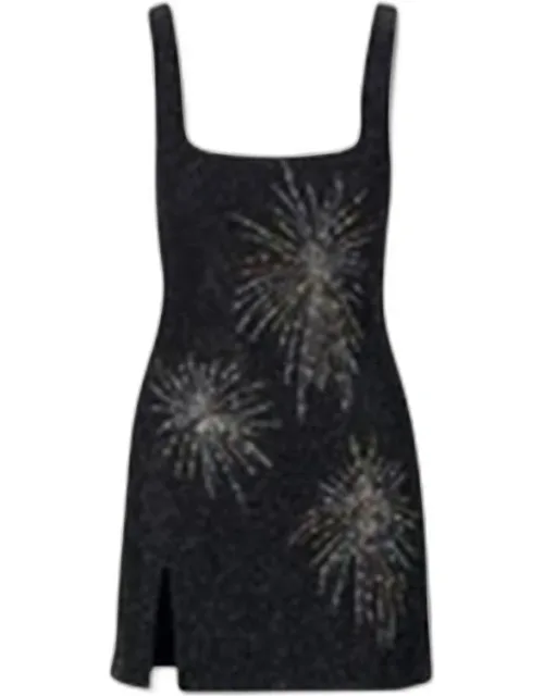 Firework Dress