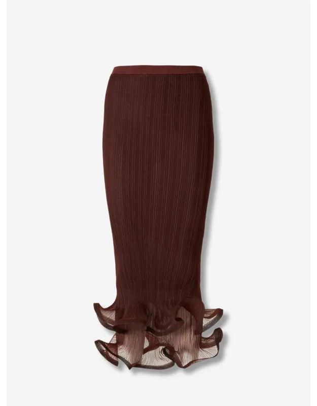Kelso Midi Skirt