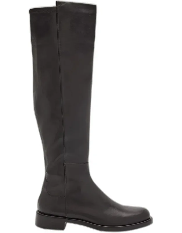 Over The Knee Boots