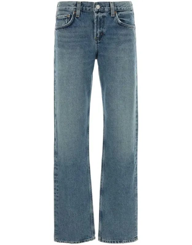 Denim Jeans