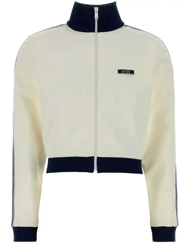 Polyester Sweatshirt