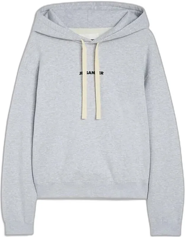 Logo Hoodie