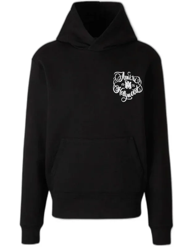 Logo Hoodie