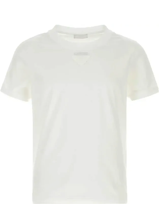 Cotton T-shirt