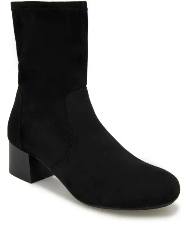 Road Boots