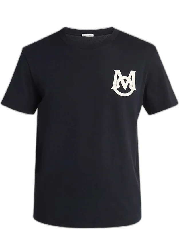 Crewneck T-shirt