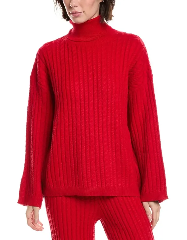 Turtleneck Sweater