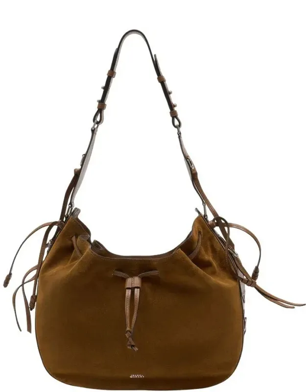 Bolton Ga Shoulder Bag