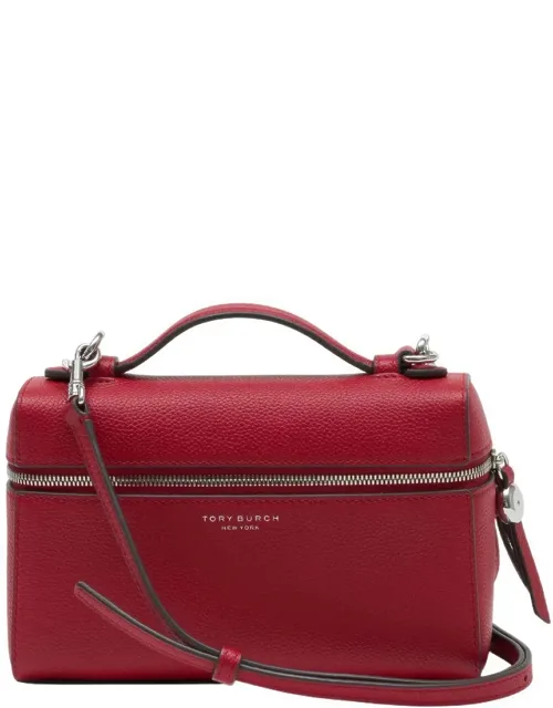 Romy Slim Top Handle Crossbody