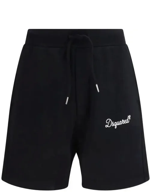 Bermuda Shorts
