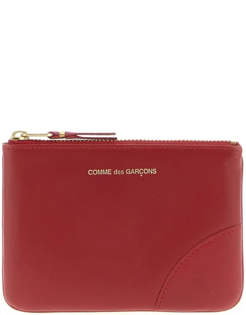 Classic Leather Line Wallet