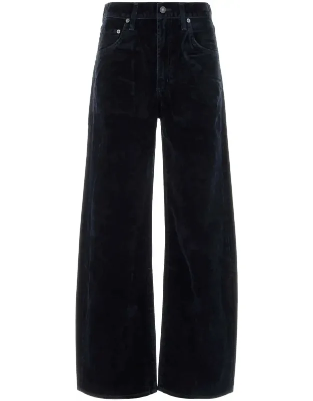 Velvet Low Curve Jeans