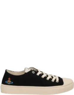 Sneakers "low Top Plimsoll"