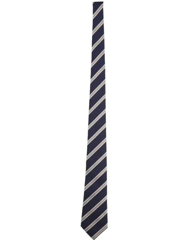 Silk Tie