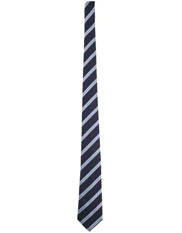Silk Tie