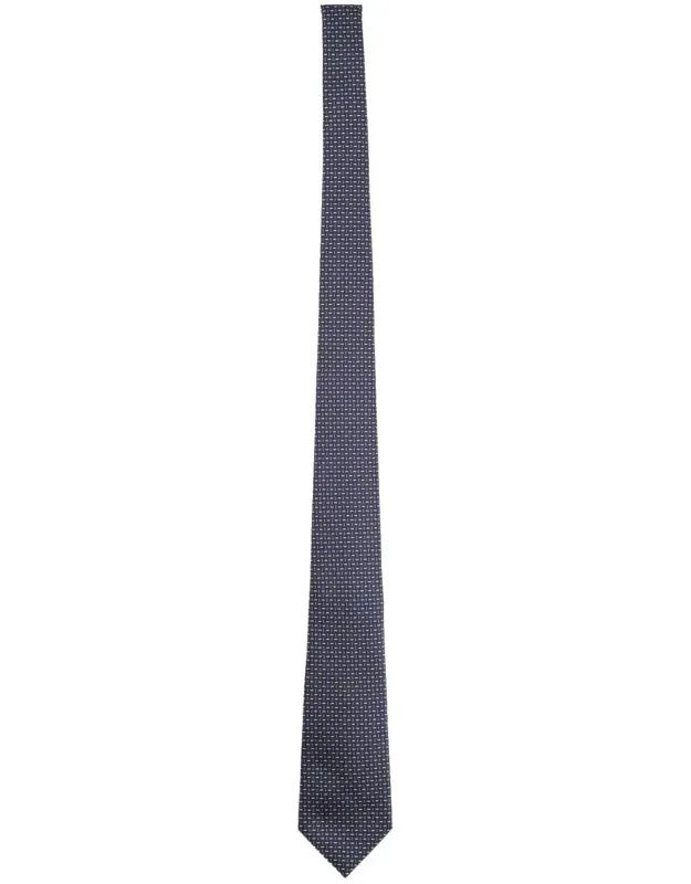 Silk Tie