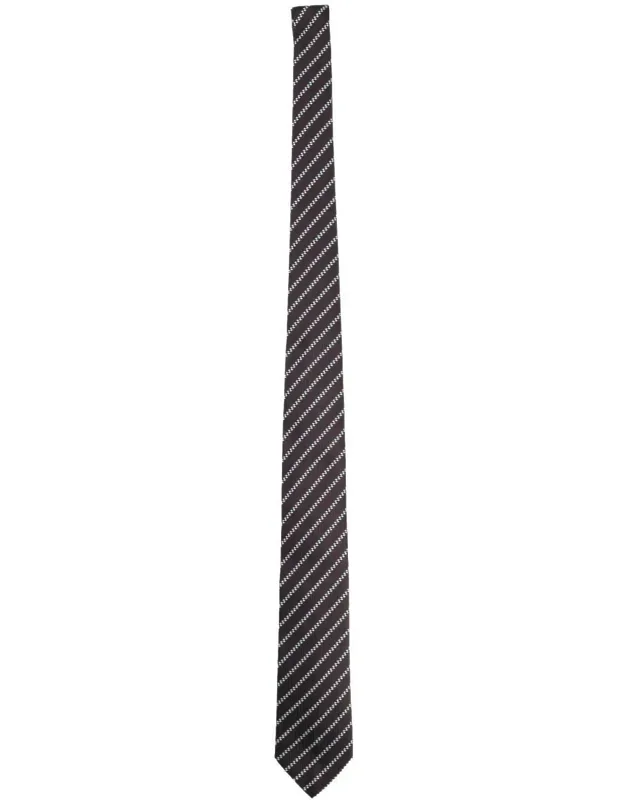 Silk Tie