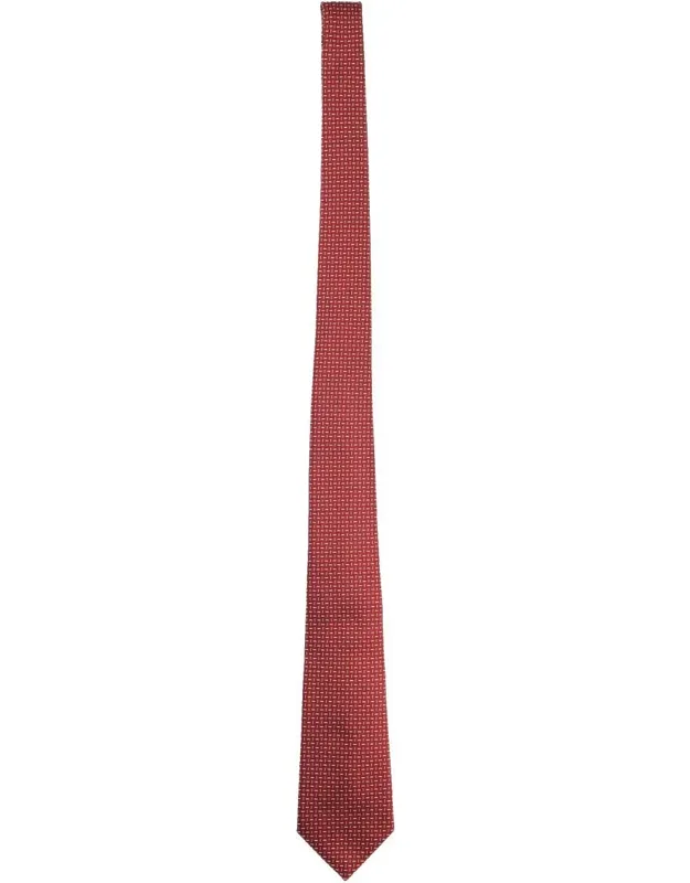 Silk Tie