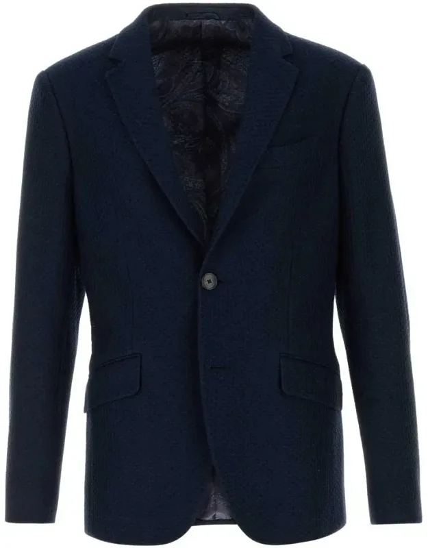 Jacket And Vests