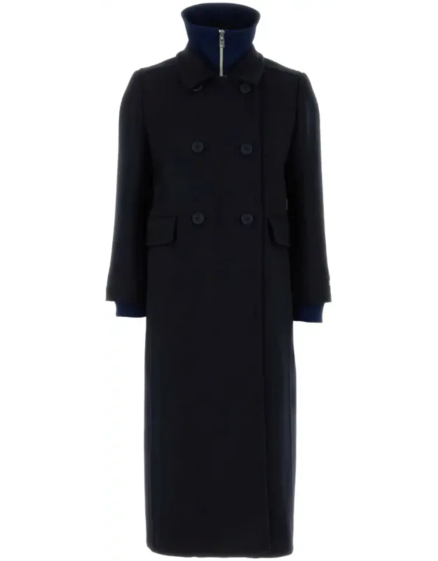 Wool Coat