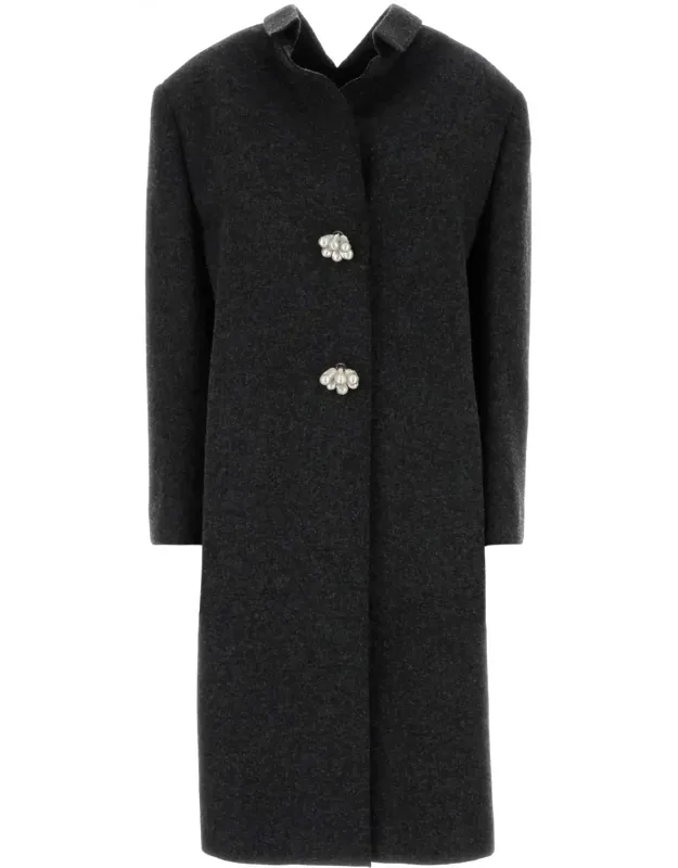 Wool Coat