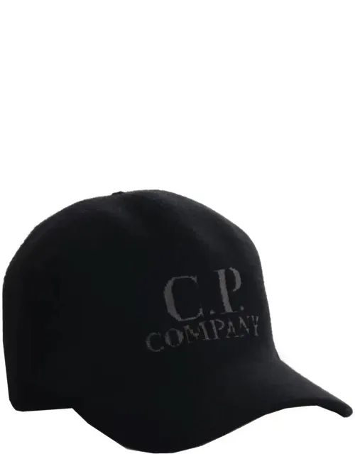 Ribbed Wool Cap
