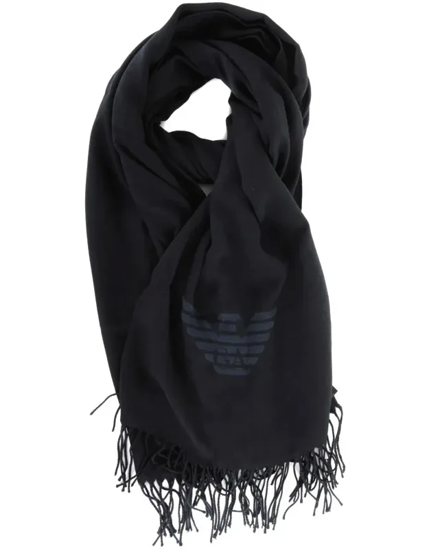 Viscose Blend Scarf