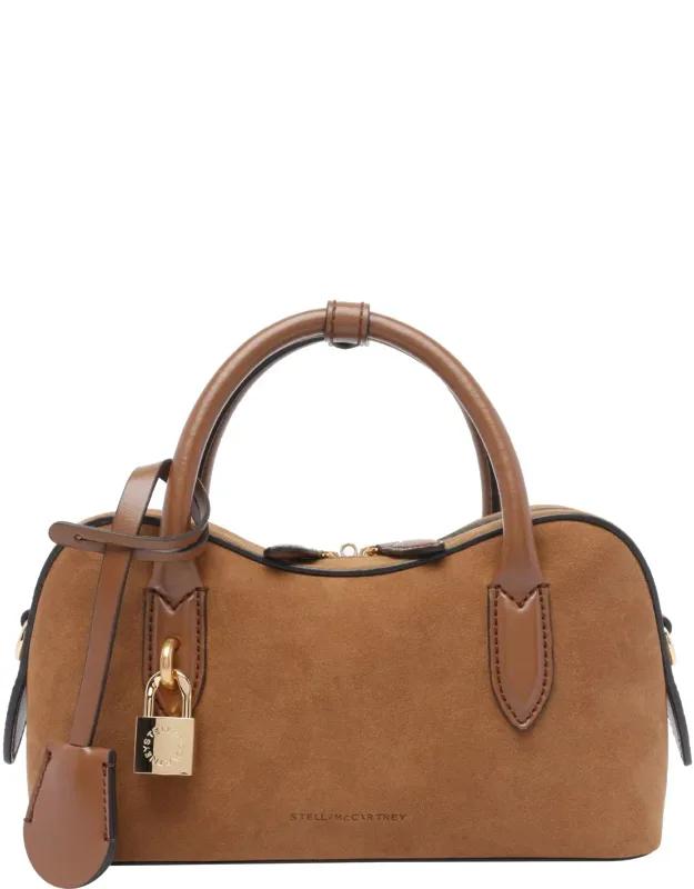 Ryder Shoulder Bag With Zip Closure And Adjustable Strap