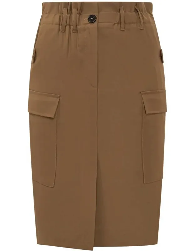 Cargo Skirt