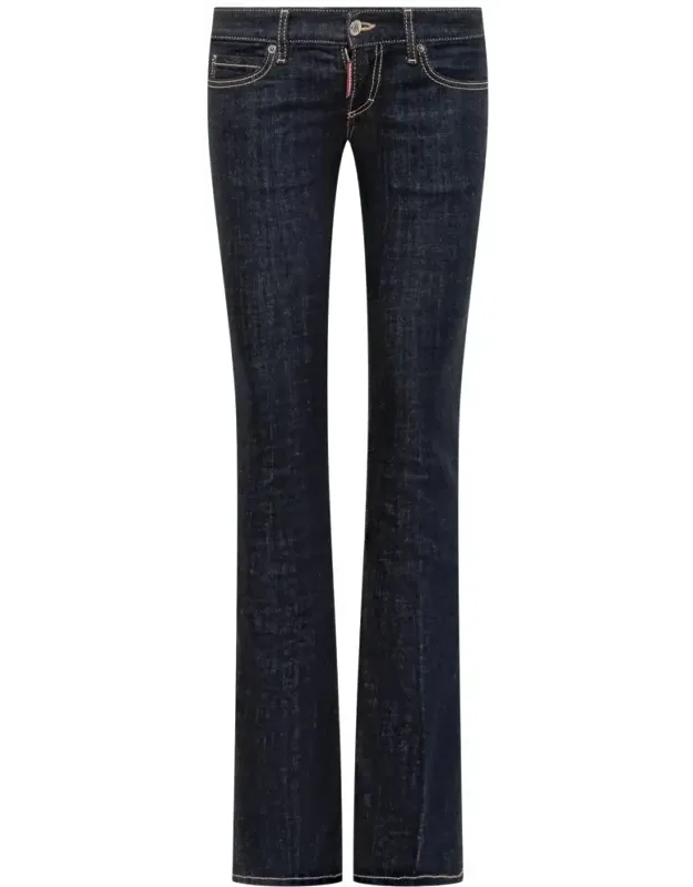 Bootcut Jeans